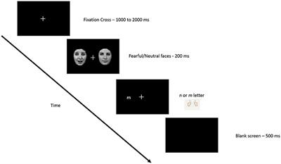 Naso-Temporal Asymmetries: Suppression of Emotional Faces in the Temporal Visual Hemifield